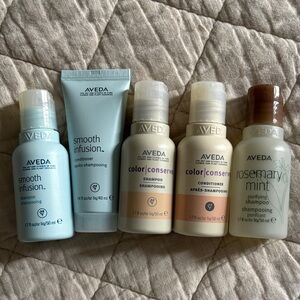 Aveda Hair Care Bundle